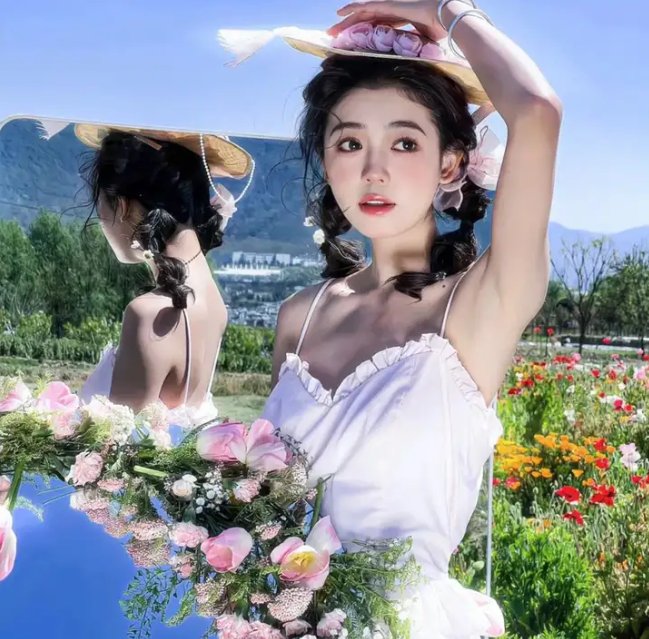 成人派对封面